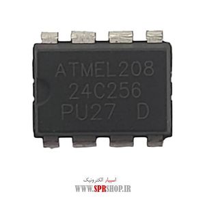 IC 24C256 DIP-8