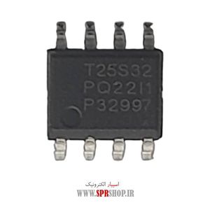 IC 25Q32 150MIL SOP-8