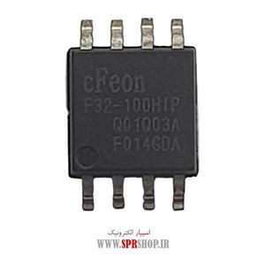IC 25F32 SOIC-8 208MIL