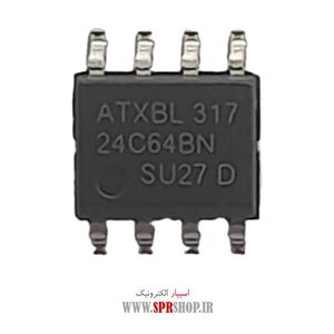 IC 24C64 150MIL SOIC-8