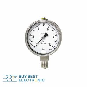 232.50 wika Pressure Gauge
