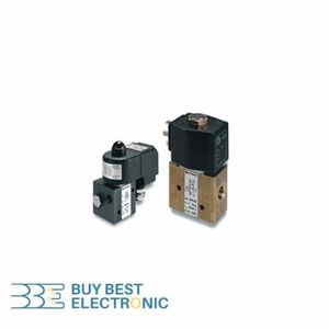 Norgren Solenoid valve 2401127