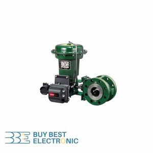 Fisher actuator 1052