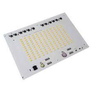 DOB-100W WW 220V پرژکتوری