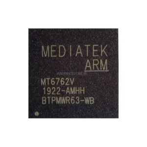 سی پی یو MediaTek MT6762V-AMHH