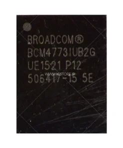 آی سی GPS سامسونگ BCM4773IUB2G