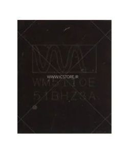 آی سی صدا WM5110E