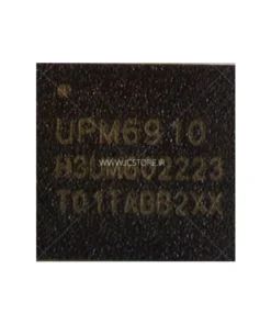 ای سی شارژ UPM6910