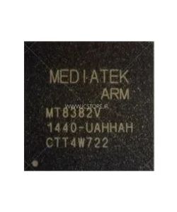 سی پی یو MediaTek MT8382v-UAHHAH