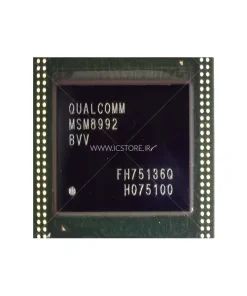 سی پی یو Qualcomm MSM8992-BVV