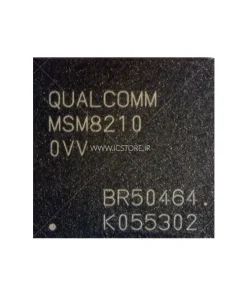 سی پی یو Qualcomm MSM8210-0VV