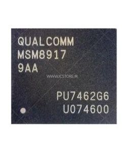 سی پی یو Qualcomm MSM8917-9AA