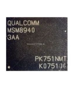 سی پی یو Qualcomm MSM8940-3AA