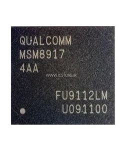 سی پی یو Qualcomm MSM8917-4AA