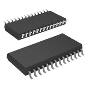 MCU HT66F2740 SOIC28 Holtek | 00