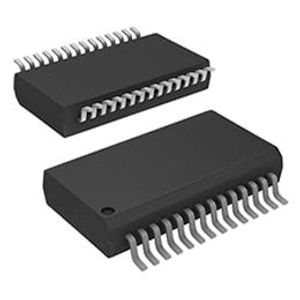 MCU HT66F3195 SSOP28 Holtek | 00