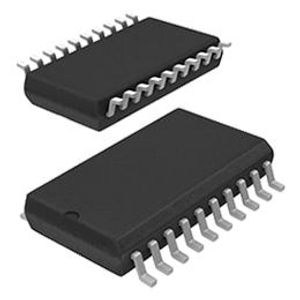 MCU HT66F018 SOIC20 (Narrow) Holtek | 00