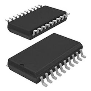 MCU HT66F004 SOIC20 (Wide) Holtek | 00