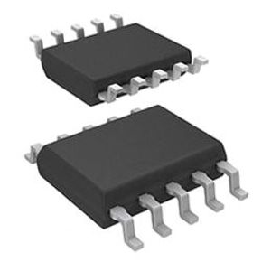 MCU HT66F0025 SOIC10 Holtek | 00