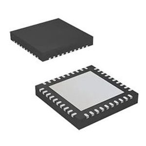 IC ADE9000ACPZ WFQFN40-EP Analog Devices | 00
