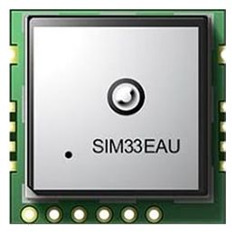 Simcom Module SIM33EAU | 00