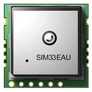 Simcom Module SIM33EAU | 00
