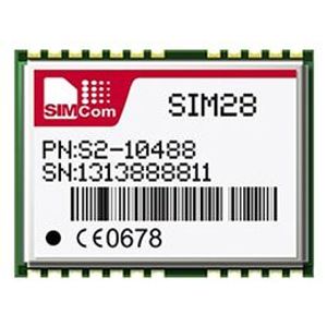 Simcom Module SIM28 | 00