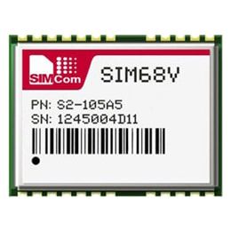 Simcom Module SIM68V | 00