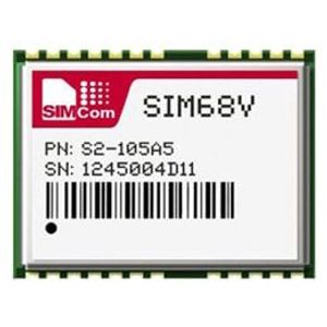 Simcom Module SIM68V | 00