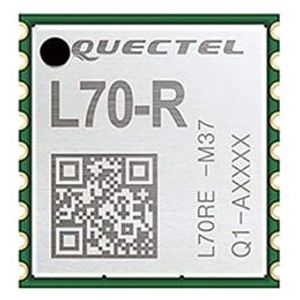 Quectel Module L70-R | 00
