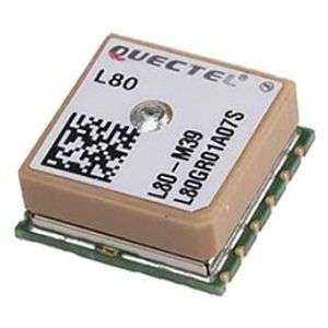 Quectel Module L80 | 00