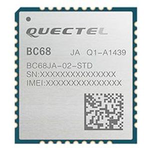 Quectel Module BC68-JA | 00