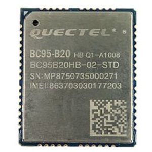 Quectel Module BC95-B20-HB | 00