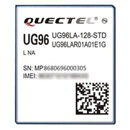 Quectel Module UG96-L-NA | 00