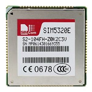 Simcom Module SIM5320E | 00