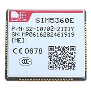 Simcom Module SIM5360E | 00