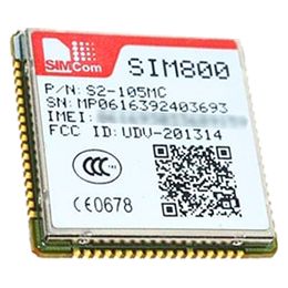 Simcom Module SIM800 | 00