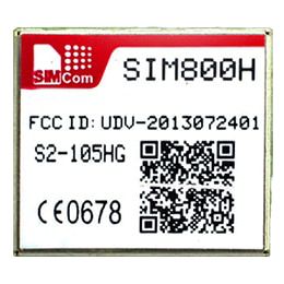 Simcom Module SIM800H | 00