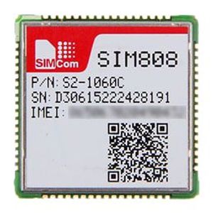 Simcom Module SIM808 | 00