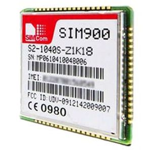 Simcom Module SIM900 | 00