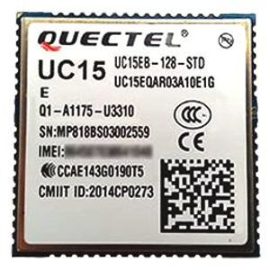 Quectel Module UC15E | 00