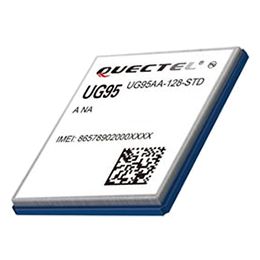 Quectel Module UG95-A-NA | 00