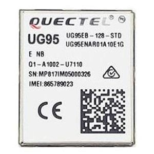 Quectel Module UG95-E-NB | 00