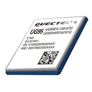 Quectel Module UG95-E-NA | 00
