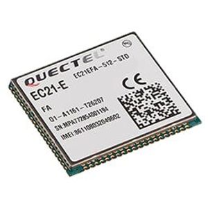 Quectel Module EC21-E-FA | 00