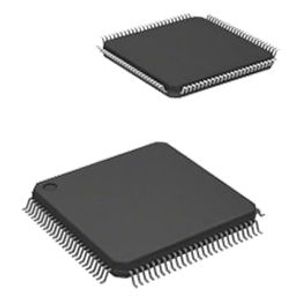 MCU ATSAM4S8CA-AU LQFP100 Microchip | 00