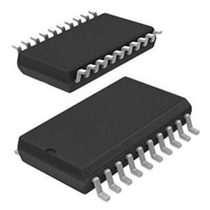 MCU ATTINY2313A-SU SOIC20 Microchip | 00