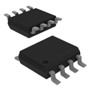 MCU ATTINY45-20SU SOIC8 Microchip | 00