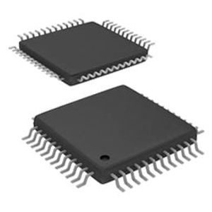 MCU C8051F505-IQ TQFP48 Silabs | 00