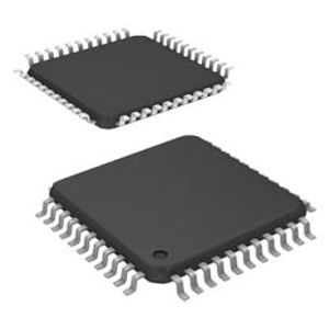 MCU AT89C51CC01UA-RLTUM LQFP44 Microchip | 00